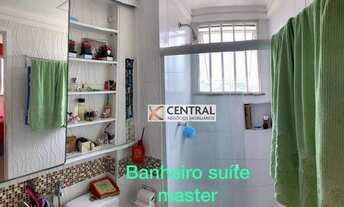 Imagem 5: Apartamento com 3 dormitórios à venda, 87 m² por R$ 550.000,00 - Brotas - Salvador/BA