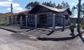 Imagem: Casa para venda ( Esquina ) 02 quartos