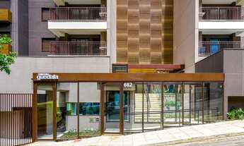 Imagem 3: Apartamento 3 dormitórios - sendo 1 suíte - com 1 vaga - Próximo a Avenida Morumbi