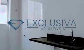 Imagem 7: Apartamento com Área Privativa para comprar São João Batista (Venda Nova) Belo Horizonte