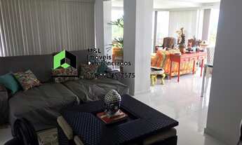 Imagem 7: Cobertura Guarajuba, 188m2, Frente ao Mar, Condomínio Paraiso dos Corais