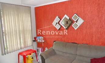 Imagem 2: Casa Sobrado de Condominio em Pq. Villa Flores - Sumaré, SP