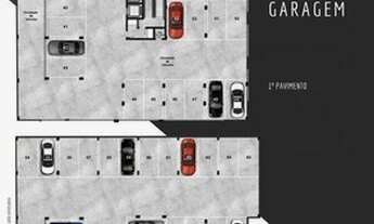 Imagem 2: Apartamento Padrão para Venda em Centro Tubarão-SC