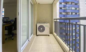 Imagem 6: Sala Comercial no Tatuapé - 33 m²