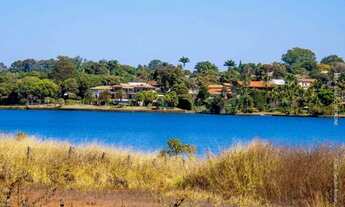 Imagem 4: SHIS QL 20 - O melhor ponta de picolé, maior área verde
