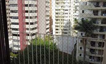 Imagem 3: Apto amplo para locação ou venda R Joaquim Antunes c/varanda próx ao metrô Fradique Cou