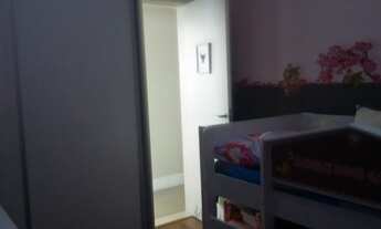 Imagem 6: Apartamento de 3 dormitórios com Sacada em Alphaville- Tamboré- Barueri-SP