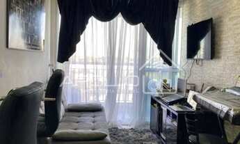 Imagem 2: Apartamento todo reformado na Vila Mathias!