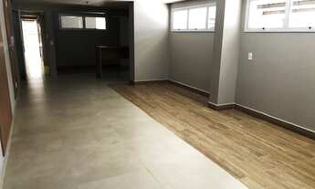 Imagem 4: UM DORMITÓRIO NOVO