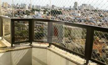 Imagem: Apartamento à venda no bairro Tatuapé