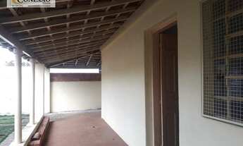 Imagem 3: Casa com 2 dormitórios à venda, 101 m² por R$ 260.000,00 - Jardim Nova Santa Paula - São C