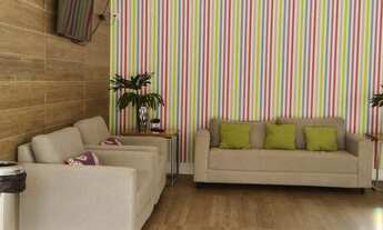 Imagem 4: Apartamento para venda com 70 metros quadrados com 2 quartos em Jardim Flórida - Jundiaí