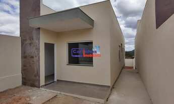 Imagem 3: Casa à venda no bairro Jardim das Mangabeiras - Mateus Leme/MG