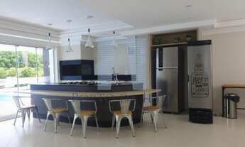 Imagem 5: APTO 4 SUÍTES + 3 VAGAS - JURERÊ INTERNACIONAL!