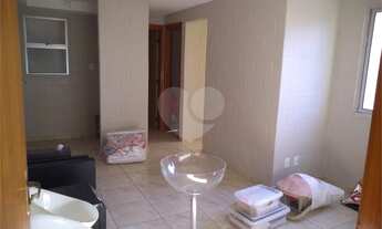 Imagem 4: Canoas - Apartamento Padrão - Olaria