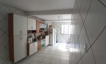 Imagem 7: Boa Casa Linear 2 Quartos e Espaço Aéreo Livre Próx. Habibs no Centro de Nilópolis Ac Cart