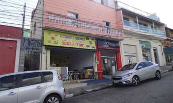 Imagem 2: Terreno com 2 salões, muito bem localizado, com 314 M ²