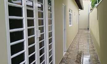 Imagem: Casa térrea para venda com 67 m2, 2 dormitórios