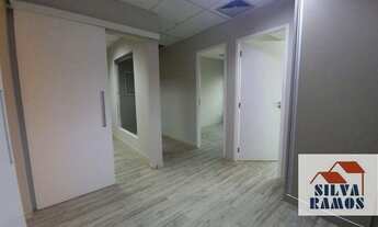 Imagem 3: Conjunto à venda, 60 m² por R$ 470.000,00 - Barra Funda - São Paulo/SP