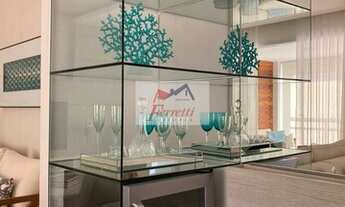 Imagem 6: Apartamento à venda no bairro Parque Enseada - Guarujá/SP