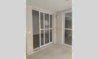 Imagem 3: Apartamento em São Paulo - Vila Nova Conceição