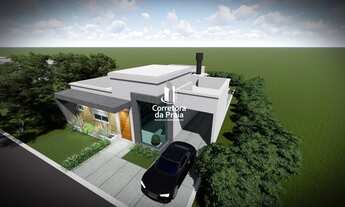 Imagem 2: Casa em Condomínio para Venda em Tramandaí, Parque Histórico, 3 dormitórios, 2 suítes, 3 b