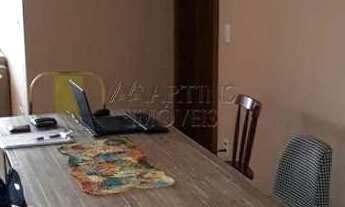 Imagem 6: Apartamento com 3 dorms, Vila Vianelo, Jundiaí - R$ 580 mil, Cod: 8447