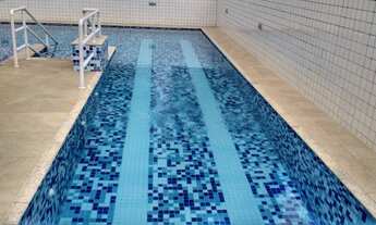 Imagem: Apartamento a venda 02 dormitórios om suíte