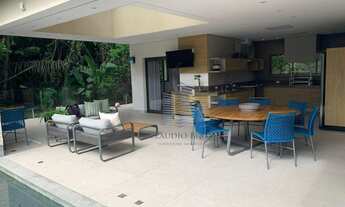 Imagem 7: Casa com 8 dormitórios à venda, 620 m² por R$ 10.500.000,00 - Riviera - Módulo 17 - Bertio