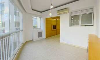 Imagem 3: Apartamento para venda com 54 metros quadrados com 1 quarto em Cidade Monções - São Paulo