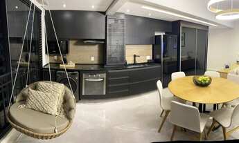 Imagem 5: Apartamento para Venda em Barueri, Alphaville Empresarial, 2 dormitórios, 1 suíte, 2 banhe