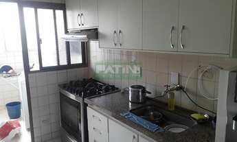 Imagem 4: Apartamento Padrão à venda em São José do Rio Preto/SP