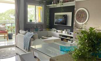 Imagem 4: Apartamento Mais Estilo 2 dormitórios, 2 banheiro, 1 suíte à venda na Vila Andrade - São P