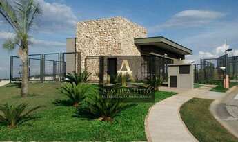 Imagem 7: Excelente Terreno à Venda em Santana de Parnaíba Condomínio Residencial Altavis Aldeia 4