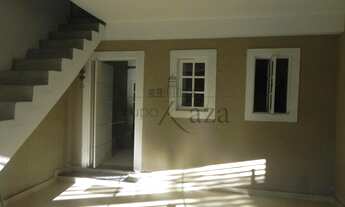 Imagem 4: Casa Sobrado - Bosque dos Eucaliptos - 248,38m² - 4 Dormitórios