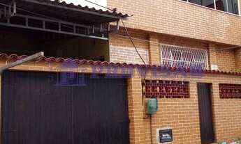 Imagem: Casa de condomínio para venda com 130 metros