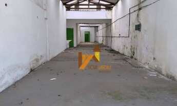 Imagem 2: Galpão para alugar, 220 m² por R$ 6.000,00/mês - Centro - São Caetano do Sul/SP