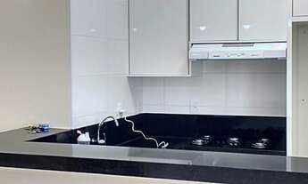 Imagem 4: Apartamento no bairro São José disponível para alugar