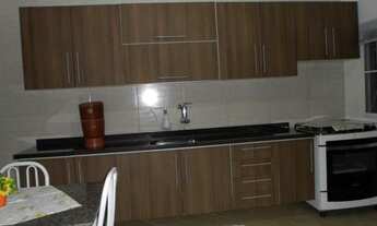 Imagem: CASA LOTE INTEIRO COM EDICULA SATELITE!!!