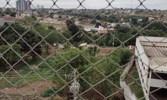 Imagem 4: Apartamento para venda com 69 metros quadrados com 3 quartos em Canjica - Cuiabá - MT