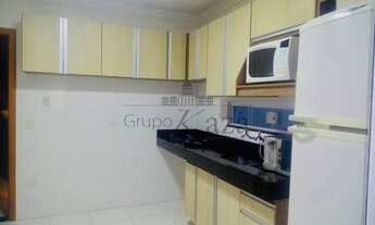 Imagem 4: Casa / Sobrado - Jardim das Industrias - Venda - Residencial