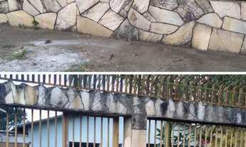 Imagem 2: Casa a venda no setor M Norte