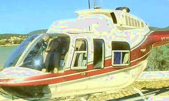 Imagem 6: Resort natural à beira-mar, 28.000m², Heliporto, acesso privativo a Praia