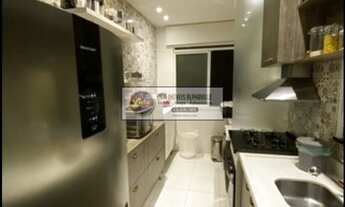 Imagem 5: Santana de Parnaíba - Apartamento Padrão - Centro de Apoio I (alphaville