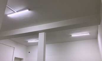 Imagem 3: Salão de 100m2 no centro Franco da Rocha excelente comércio