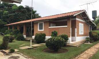 Imagem 2: Chácara a venda Condomínio Vale das Laranjeiras Indaiatuba