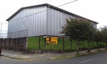 Imagem 2: Terreno à venda por R$ 8000000.00, 6357.45 m2 - NOVA RUSSIA - PONTA GROSSA/PR