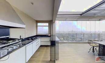 Imagem 2: Cobertura para Venda em São Paulo, Vila Mascote, 2 dormitórios, 2 suítes, 4 banheiros, 2 v