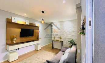 Imagem 5: Sobrado 2 Dormitórios . Jd triunfo Bonsucesso