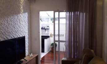 Imagem 6: Apartamento Garden a venda no Condomínio Nova Mogi 1, em Mogi das Cruzes. R$340.000,00